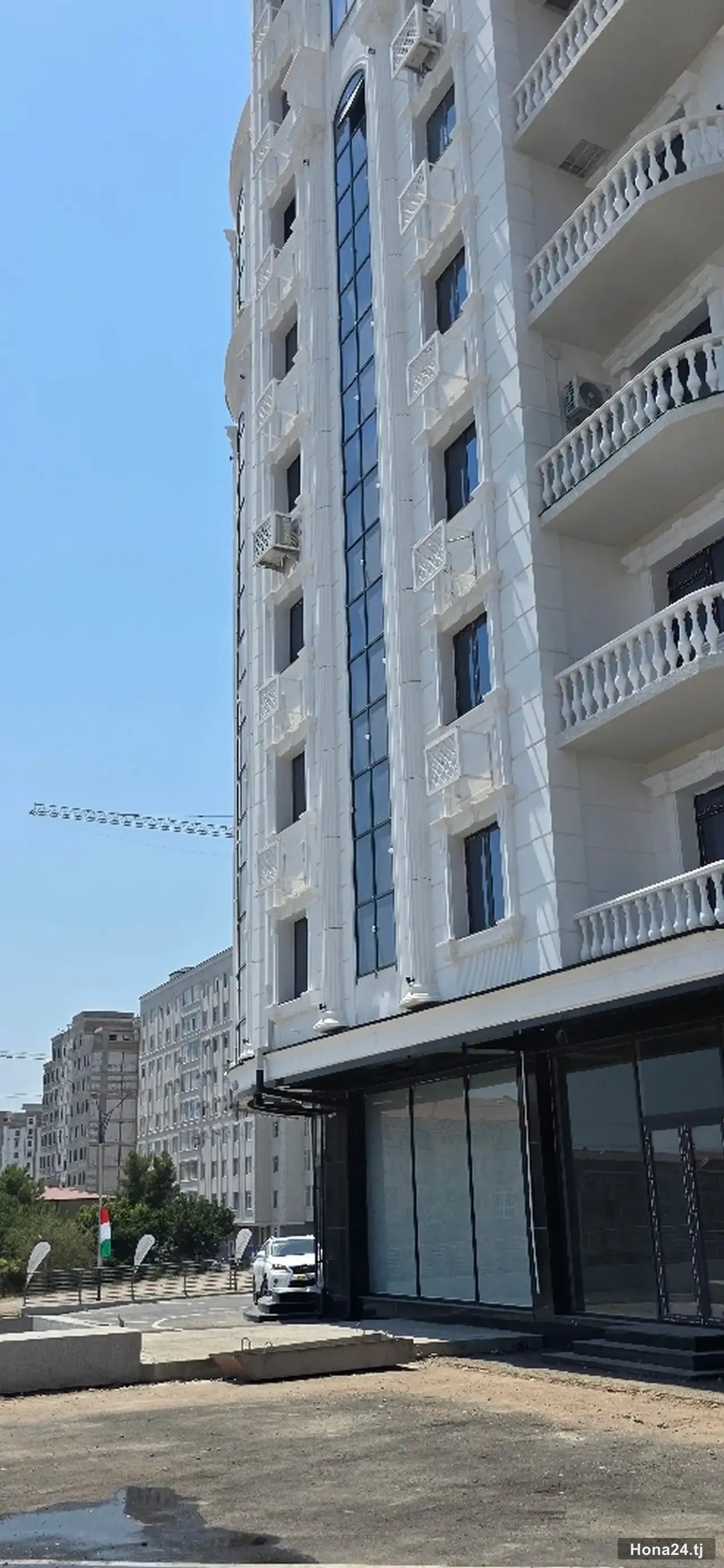 Коммерческое помещение, 142 м², 14-й мкр — 11