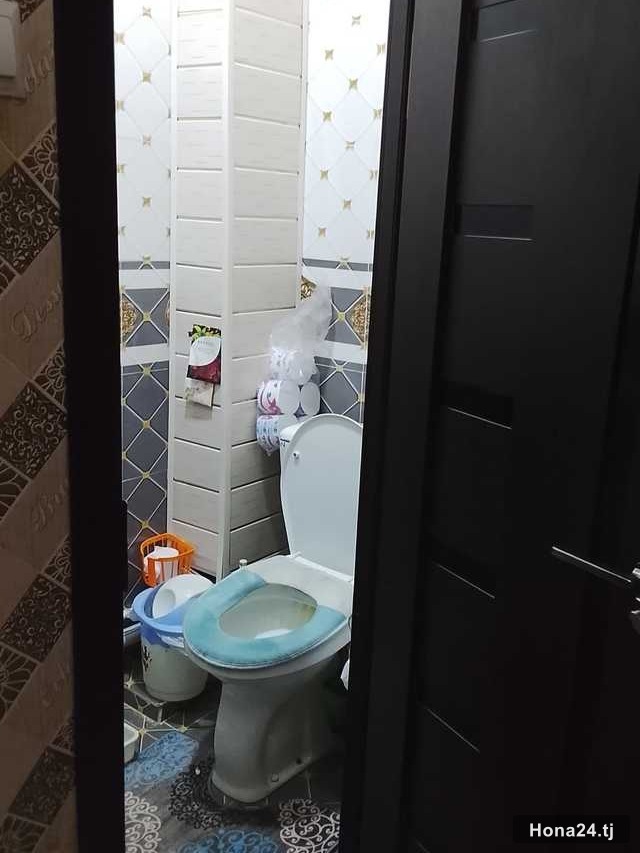 2-комн. квартира, 12-й мкр, 60 м² — 7