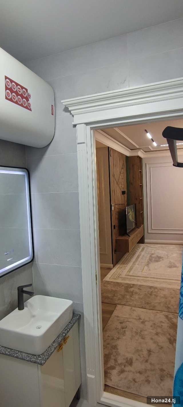 2-комн. квартира, 12-й мкр, 48 м² — 10