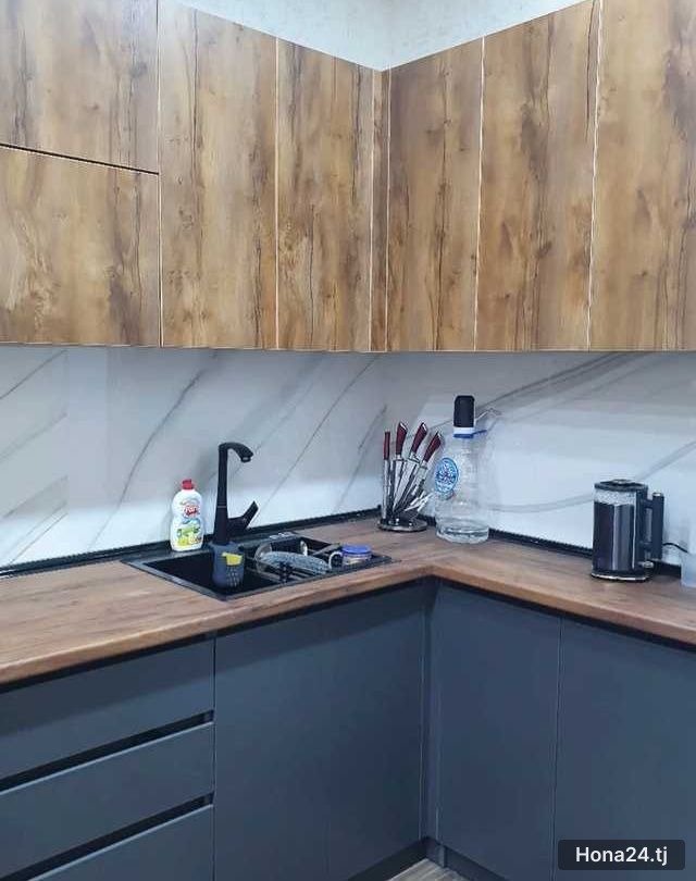 3-комн. квартира, Унвермаг, 80 м² — 4