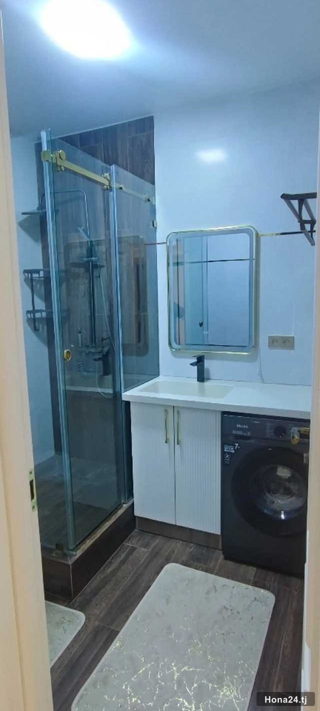 4-хонагӣ манзил, 18-ум мкр, 85 м² — 12