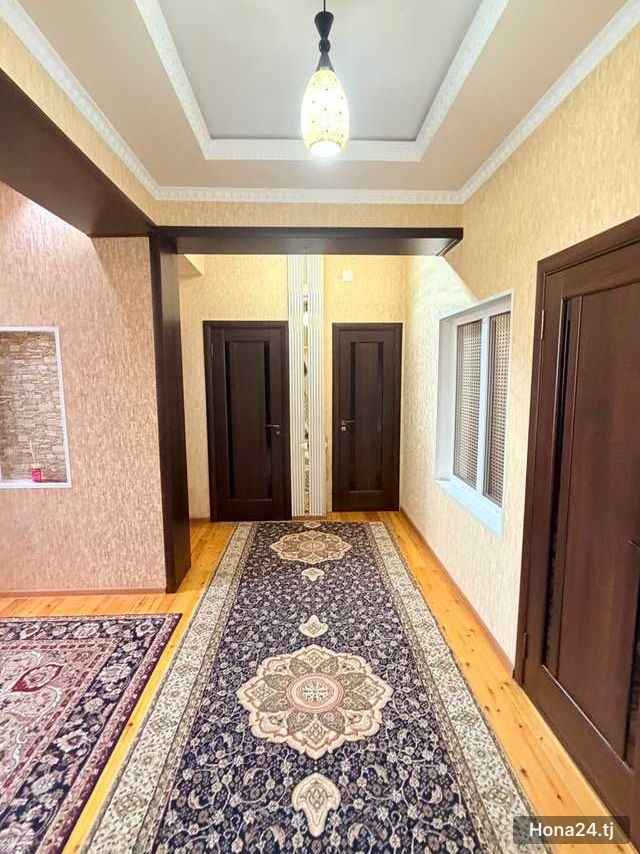 3-комн. квартира, Стадион, 87 м² — 5