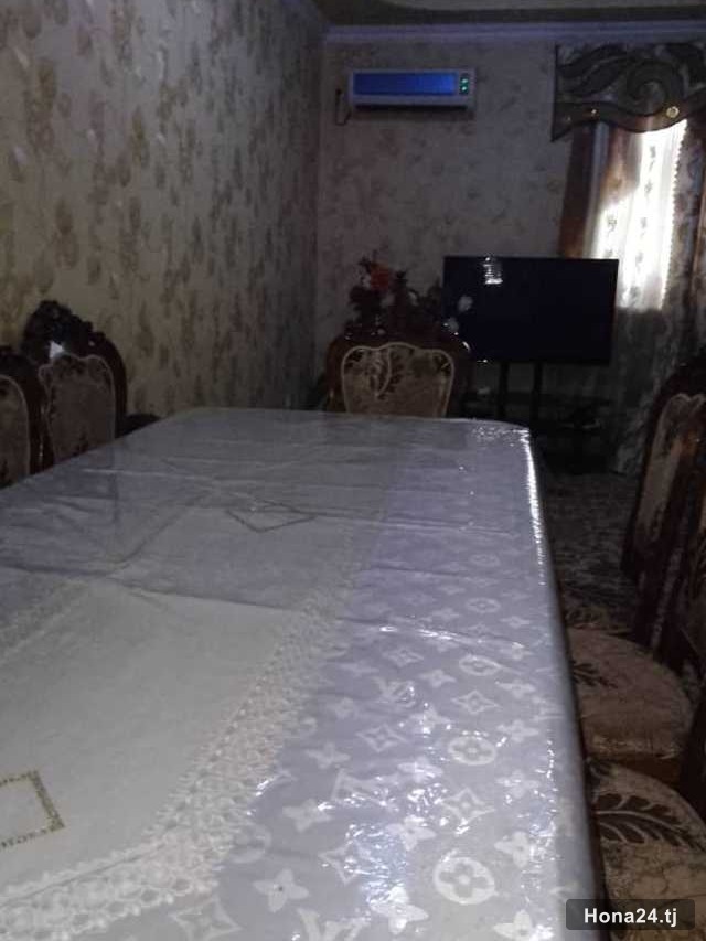 3-комн. квартира, Горбольница, 65 м² — 5