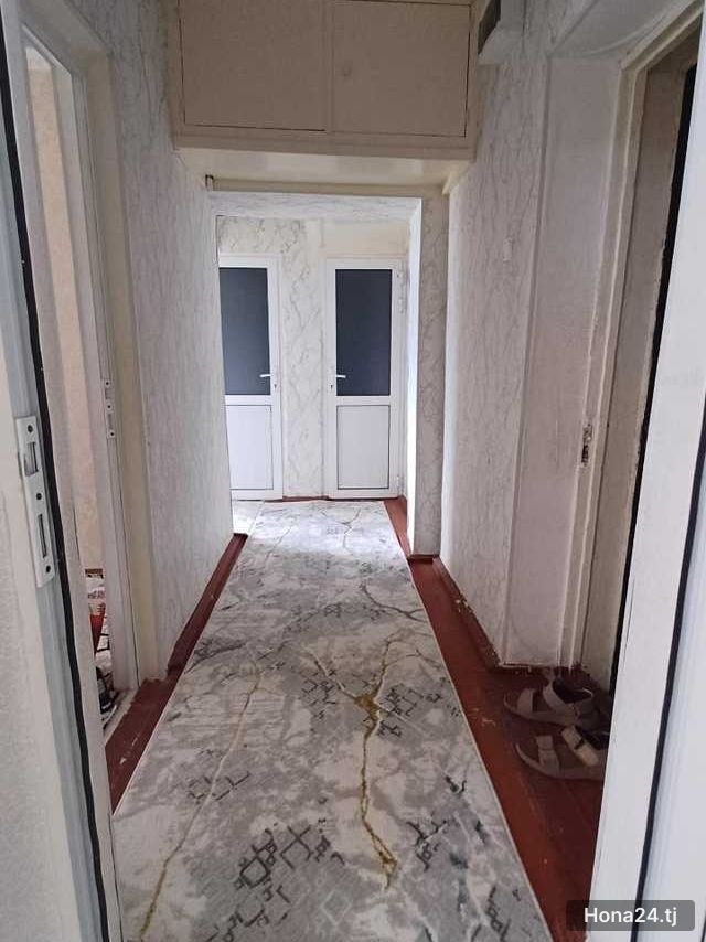 2-комн. квартира, 18-й мкр, 37 м² — 6