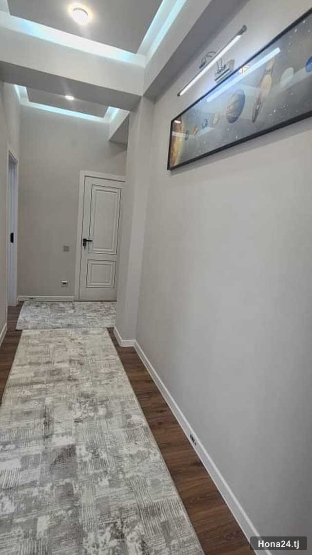 2-комн. квартира, 30 мкр, 63 м² — 7