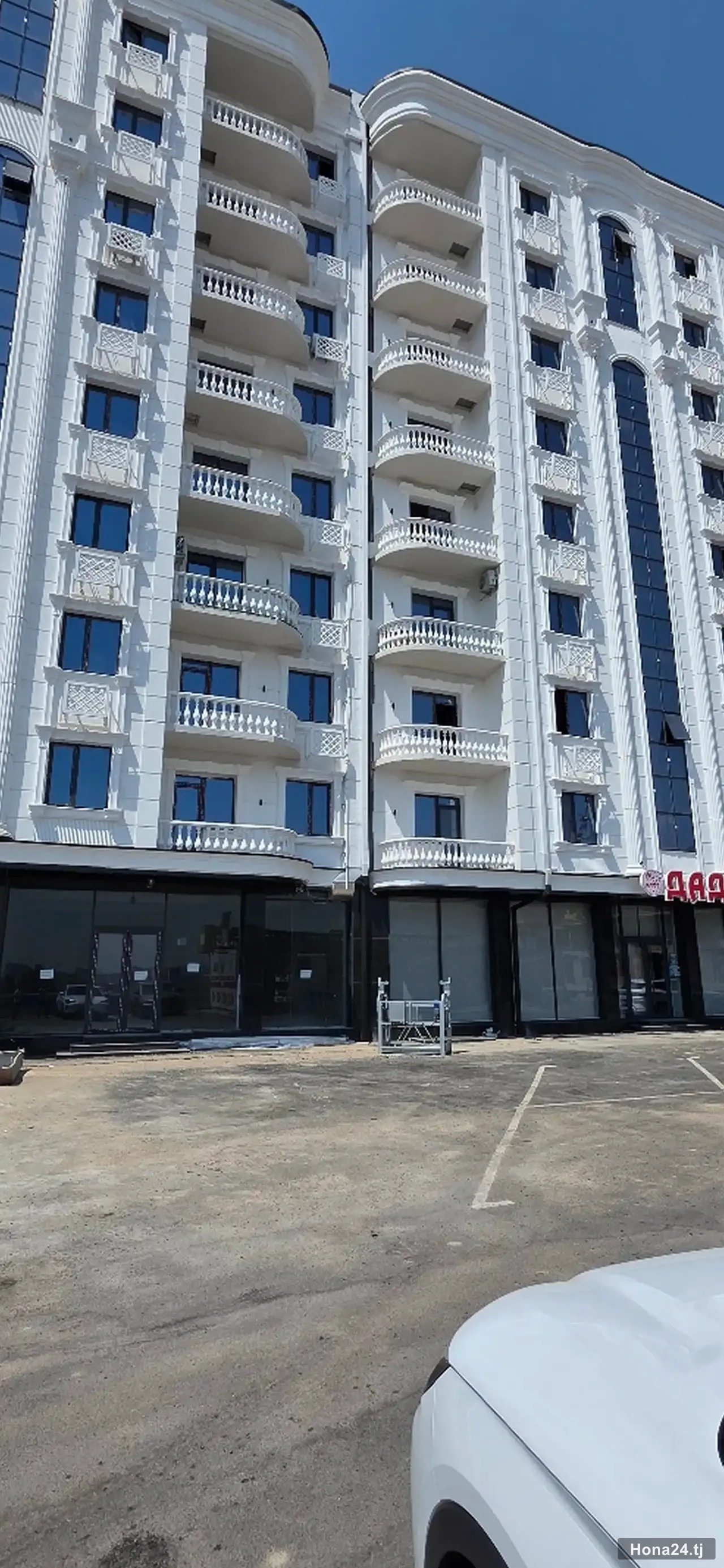Коммерческое помещение, 142 м², 14-й мкр — 7