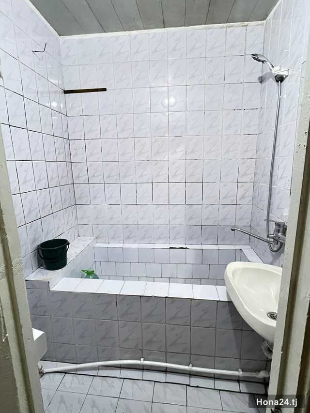 2-комн. квартира, Шелкомбинат, 57 м² — 14