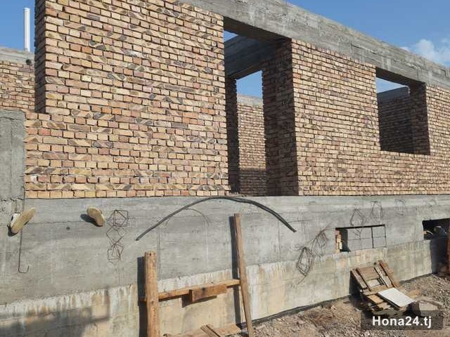 8-комн. дом, махаллаи 4-5, 600 м² — 3