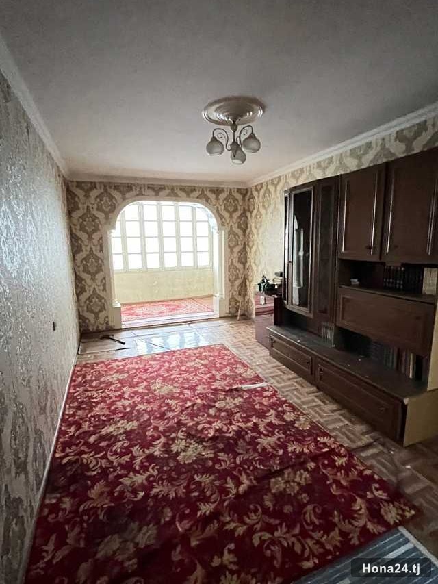 2-комн. квартира, Шелкомбинат, 57 м² — 9