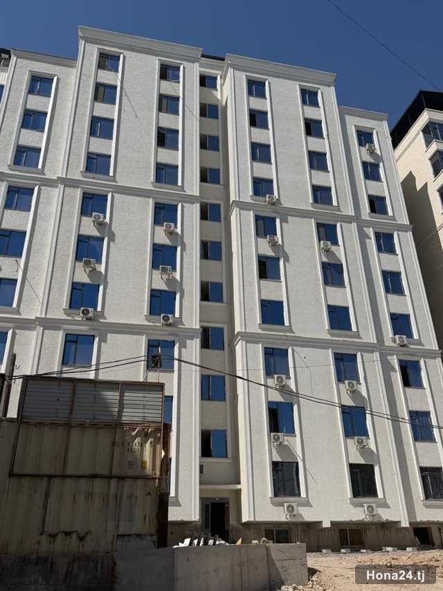2-комн. квартира, 20 мкр, 58 м² — 14