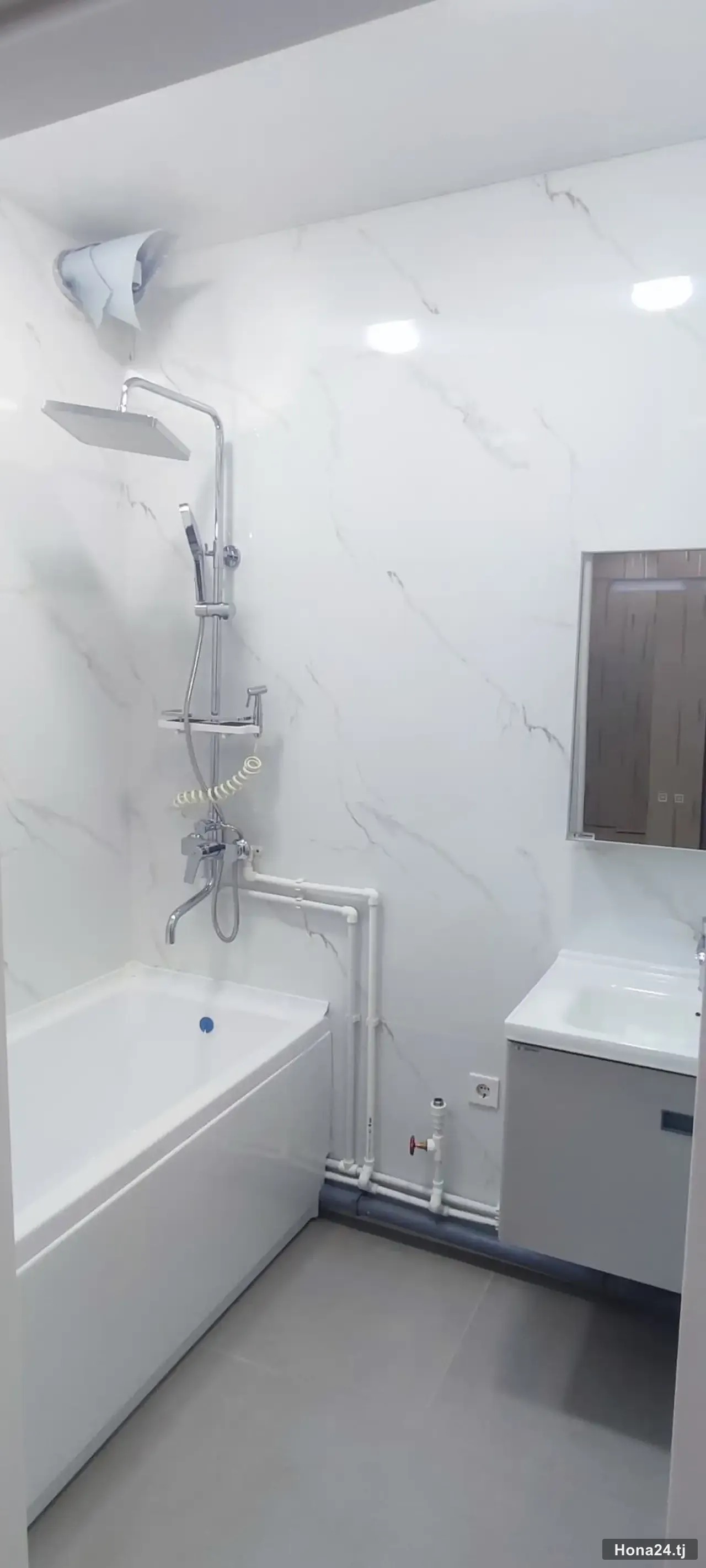 2-комн. квартира, 34-й мкр, 71 м² — 11