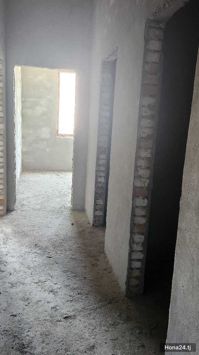 2-хонагӣ манзил, 33-юм мкр, 50 м² — 8