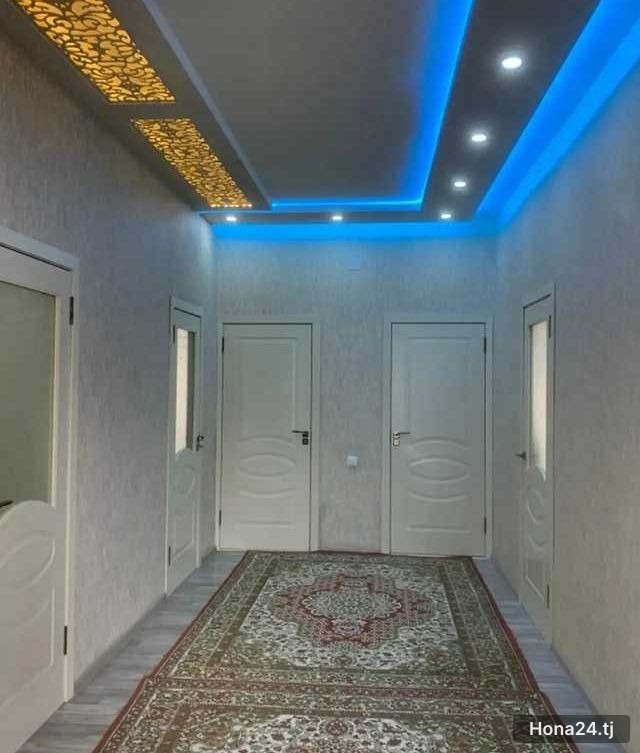 5-комн. дом, 30 мкр, 280 м² — 5