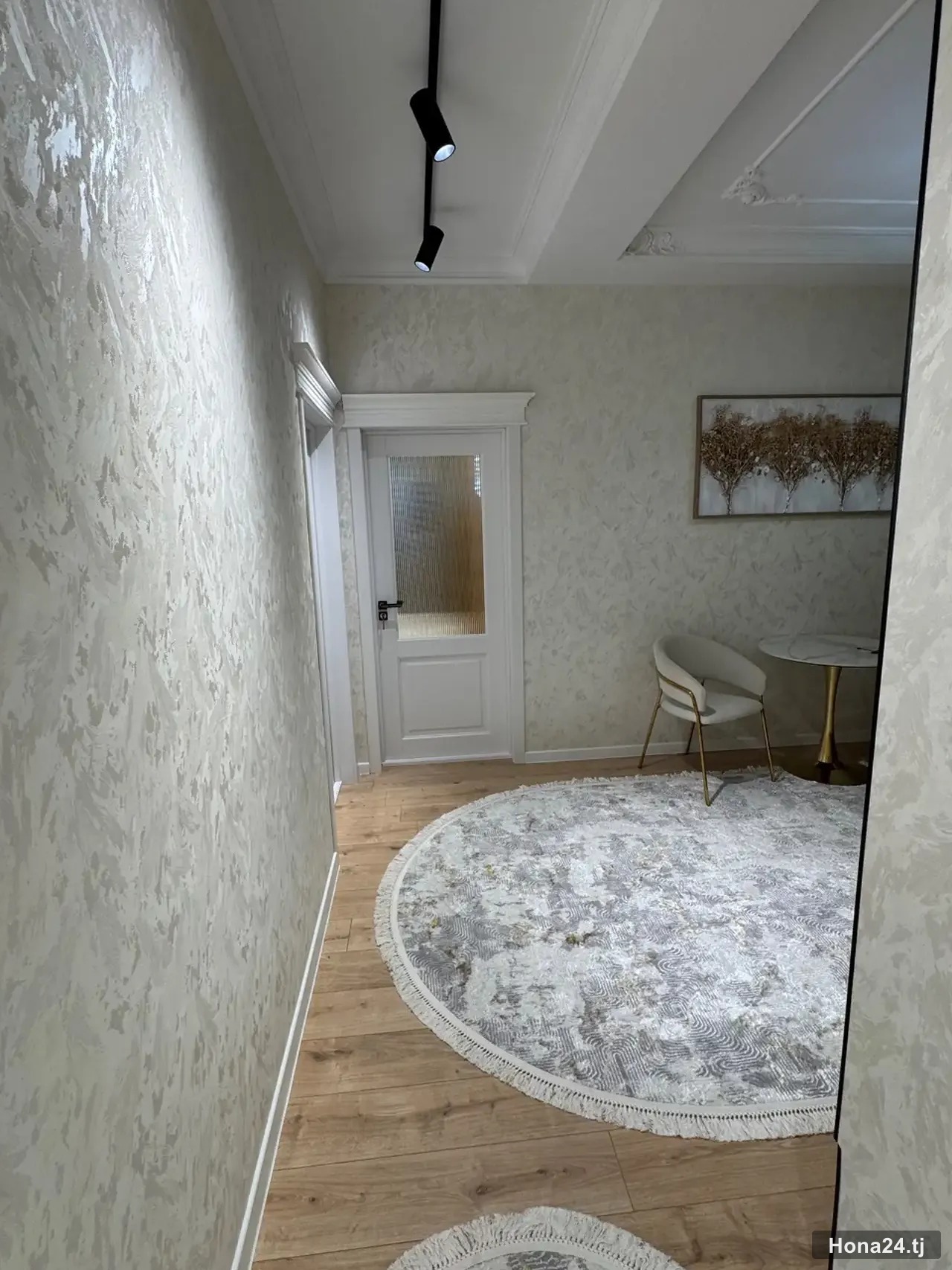 2-комн. квартира, 34-й мкр, 71 м² — 6