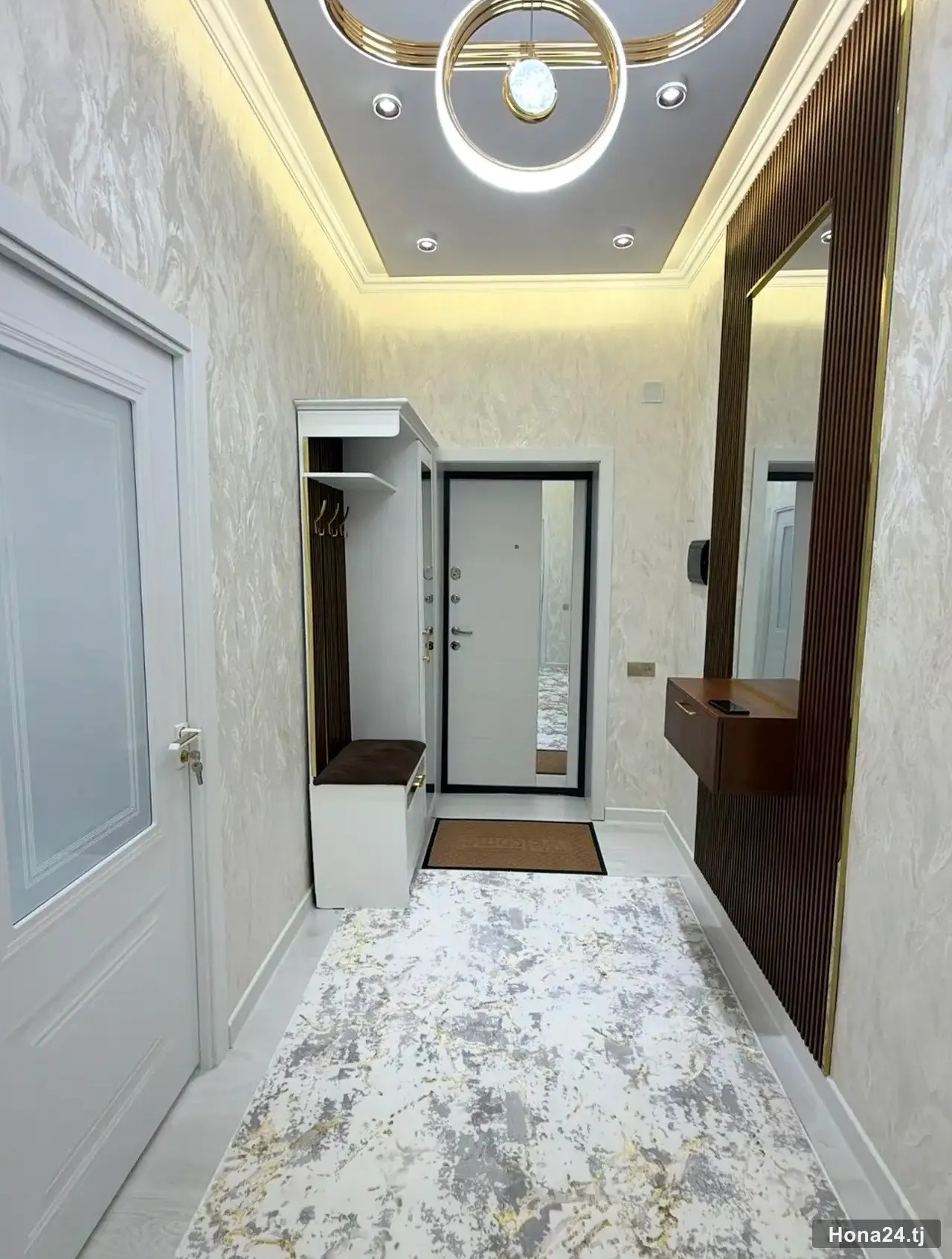 2-комн. квартира, 13-й мкр, 70 м² — 11