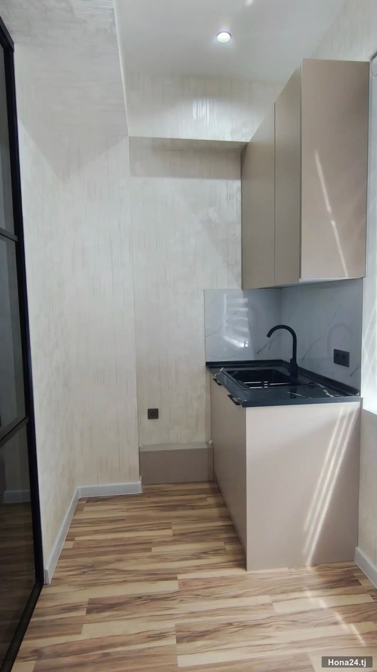 2-комн. квартира, 33-й мкр, 57 м² — 14
