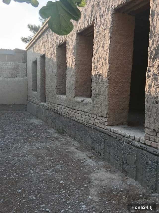 3-хонагӣ хона, Румон, 120 м² — 7