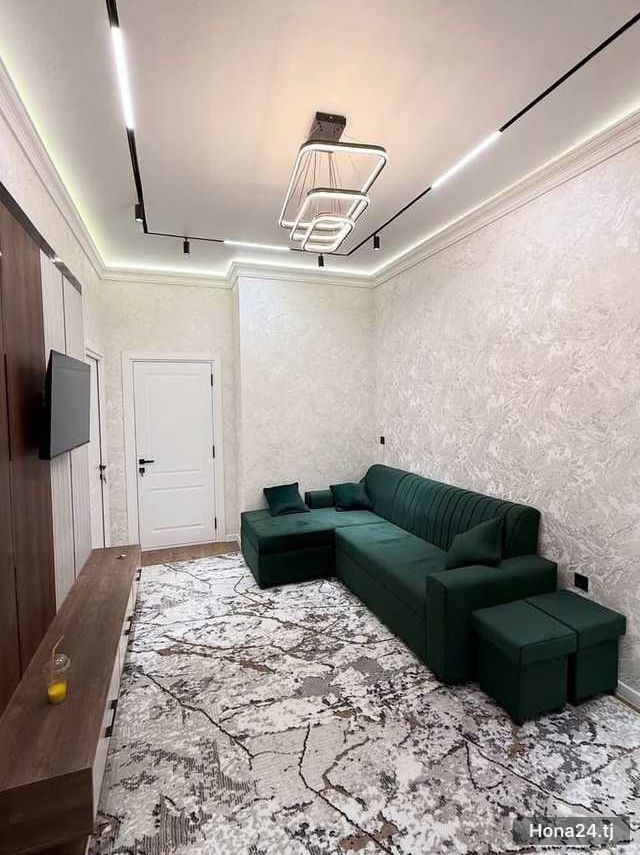 2-комн. квартира, custom_0d6695f5d65f, 50 м² — 10