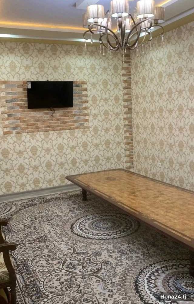 5-комн. дом, 30 мкр, 280 м² — 9