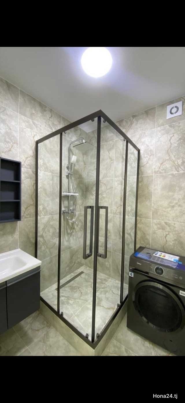 3-комн. квартира, 34-й мкр, 98 м² — 6