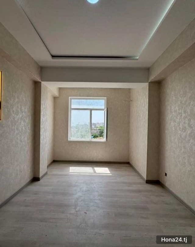 2-комн. квартира, 33-й мкр, 69 м²