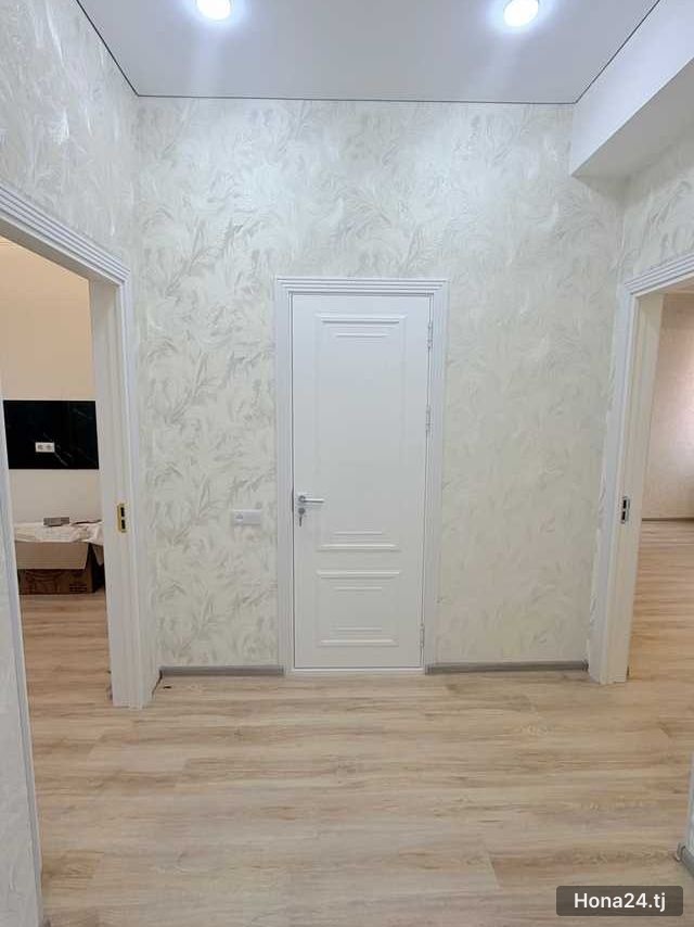 1-комн. квартира, 30 мкр, 43 м² — 7