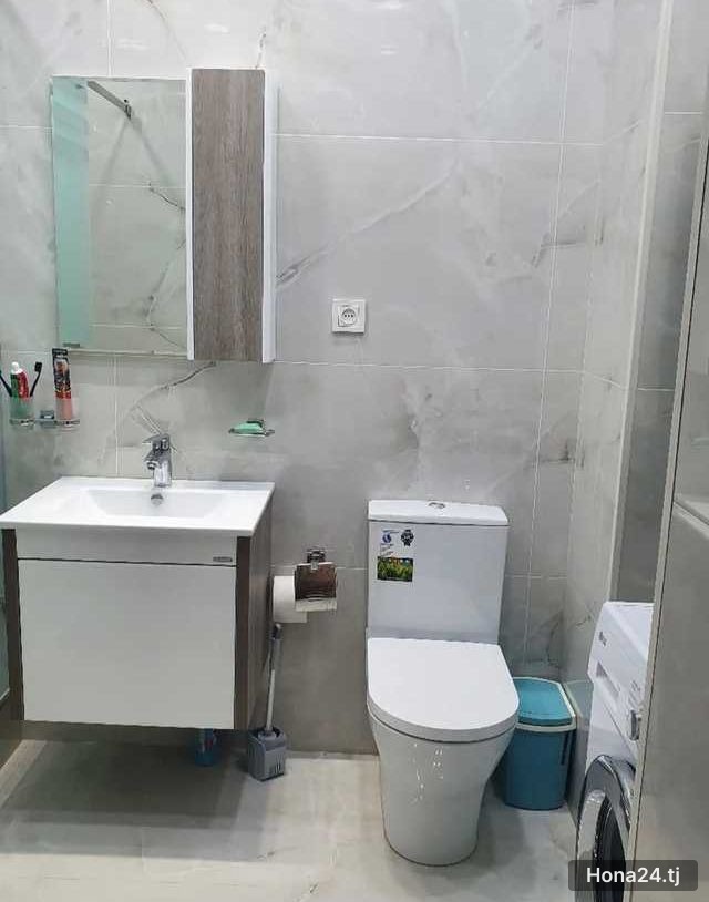 3-комн. квартира, Унвермаг, 80 м² — 6