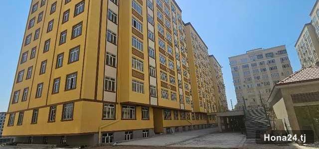 2-комн. квартира, 18-й мкр, 69 м² — 4
