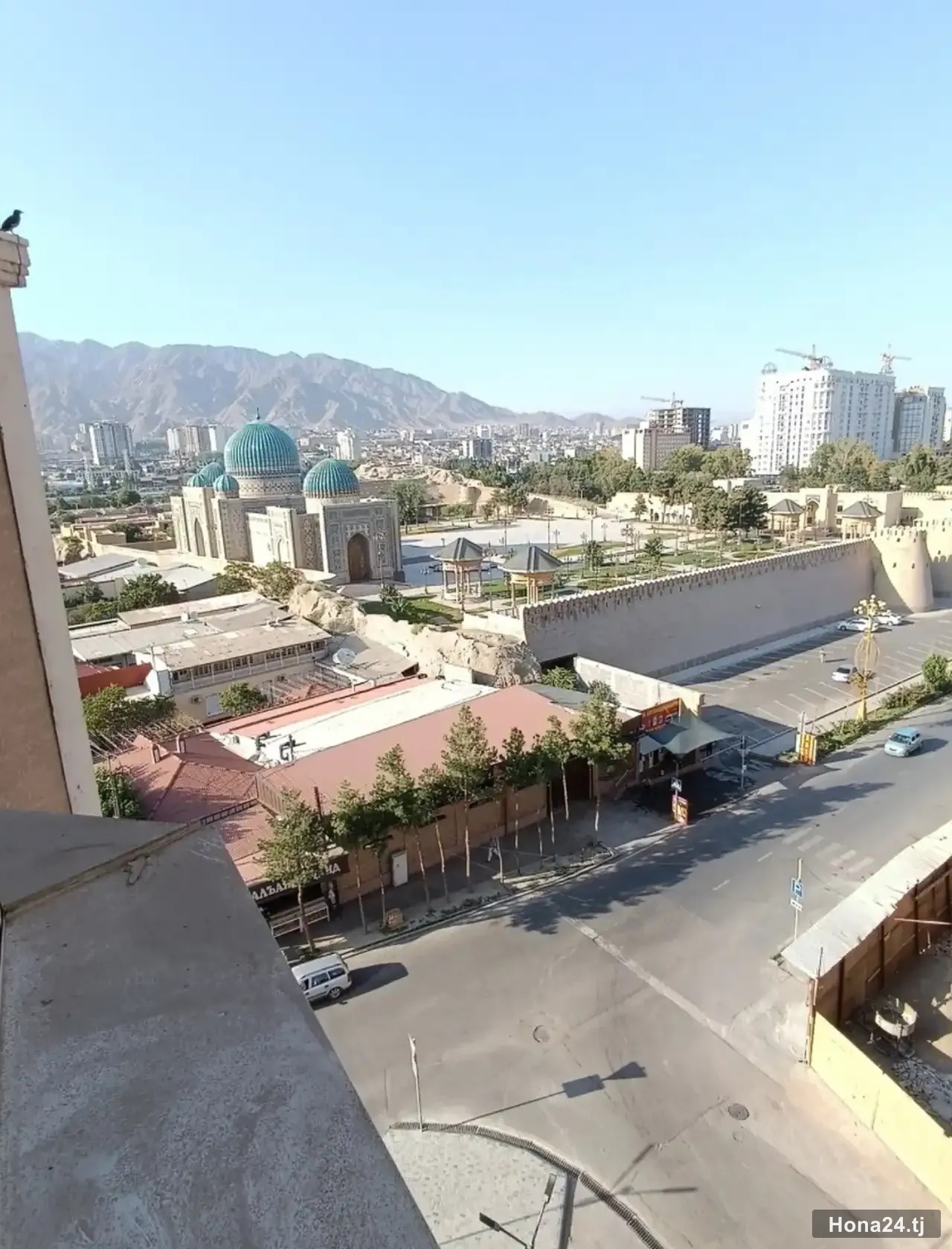 2-комн. квартира, Универмаг, 75 м² — 11