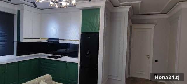 2-комн. квартира, 12-й мкр, 48 м² — 5